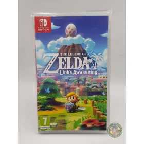 Section Nintendo Switch | Retrochips