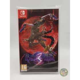 Section Nintendo Switch | Retrochips