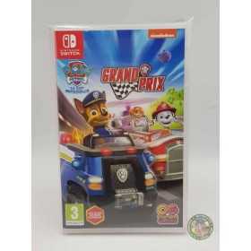 Section Nintendo Switch | Retrochips