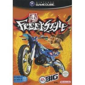 Section Gamecube | Retrochips