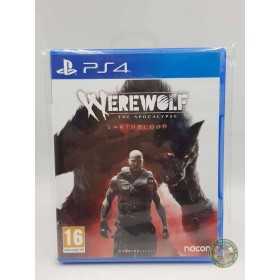 Jeux Ps4 | Retrochips