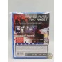 Werewolf: The Apocalypse Earthblood PS4 [B+N]