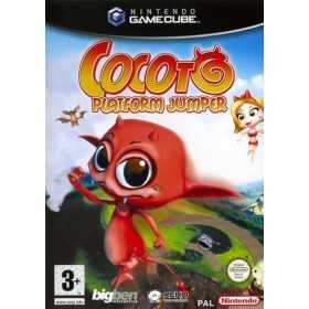 Section Gamecube | Retrochips