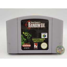 Jeux Nintendo 64 | Retrochips