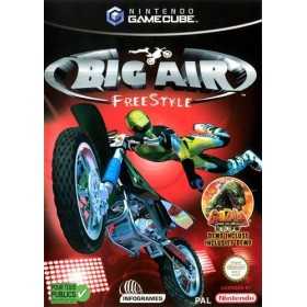 Section Gamecube | Retrochips