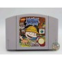 Les Razmoket : La Chasse aux Trésors N64 [LOOSE] | Nintendo 64 Jeux | retrogaming