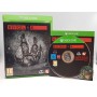 Evolve XboxONE - Jeux Xbox One - Retrochips