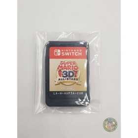 Section Nintendo Switch | Retrochips