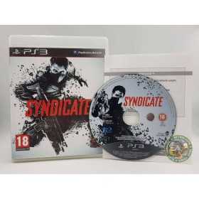 Jeux PS3 | Retrochips