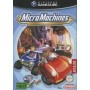MicroMachines GC | Section Gamecube | retrogaming