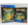 Rayman Legends PS4  | Jeux Ps4 | retrogaming
