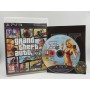 Grand Theft Auto V PS3  | Jeux Ps3 | retrogaming