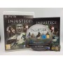 Injustice : Les Dieux sont Parmi Nous PS3 - Jeux Ps3 - Retrochips