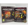 Minecraft PS3  | Jeux Ps3 | retrogaming