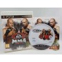 EA Sports MMA PS3  | Jeux Ps3 | retrogaming