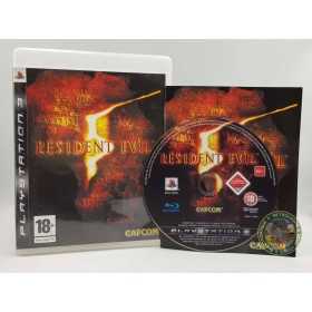 Jeux PS3 | Retrochips