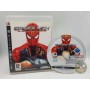 Spider-Man : Le Règne des Ombres PS3 - Jeux Ps3 - Retrochips