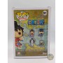 Funko POP 921 One Piece Luffytaro 