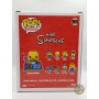 Funko POP 909 The Simpsons - Couch Homer [NEUF]