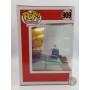 Funko POP 909 The Simpsons - Couch Homer [NEUF]