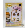 Funko POP 1015 Disney Princess Cendrillon - Cinderella [NEUF]