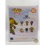 Figurine POP! Games - Overwatch - Orisa N°352 Oversized 15cm 