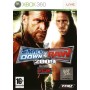 WWE Smackdown vs. Raw 2009 [Edition Classics] XBOX360 | Jeux Xbox360 | retrogaming
