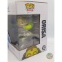 Figurine POP! Games - Overwatch - Orisa N°352 Oversized 15cm 