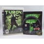 Turok PS3 - Jeux Ps3 - Retrochips