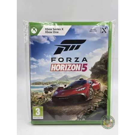 Forza Horizon 5 XBOXONE - Jeux Xbox One - Retrochips