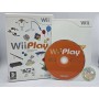 Wii Play Wii [B+N] | Wii Jeux | retrogaming