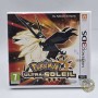 Pokémon Ultra Soleil 3DS [NEUF] | Jeux 3DS | retrogaming