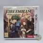 Fire Emblem Echoes : Shadows of Valentia 3DS [NEUF] | Jeux 3DS | retrogaming