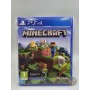 Minecraft PS4  | Jeux Ps4 | retrogaming