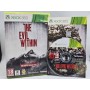 The Evil Within XBOX360 - Jeux Xbox360 - Retrochips