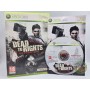 Dead to Rights : Retribution XBOX 360  | Jeux Xbox360 | retrogaming