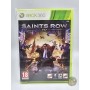 Saints Row IV XBOX360 - Jeux Xbox360 - Retrochips