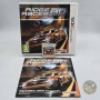 Ridge Racer 3D 3DS - Jeux 3DS - Retrochips
