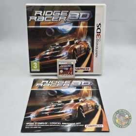 Jeux Nintendo 3DS | Retrochips