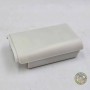Cache Pile Blanc pour Manette XBOX 360 [NEUF] | Accessoires Xbox 360 | retrogaming