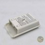 Cache Pile Blanc pour Manette XBOX 360 [NEUF] | Accessoires Xbox 360 | retrogaming