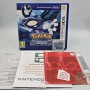 Pokémon Saphir Alpha 3DS  | Jeux 3DS | retrogaming
