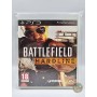 Battlefield : Hardline PS3  | Jeux Ps3 | retrogaming