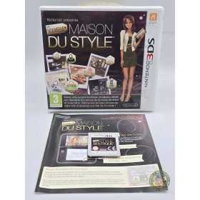 Jeux Nintendo 3DS | Retrochips