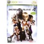 Dead or alive 4 XBOX360 | Jeux Xbox360 | retrogaming