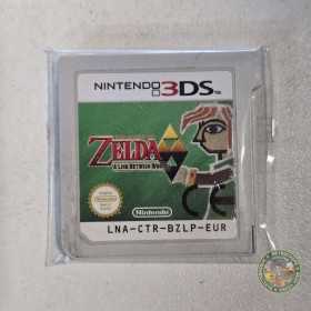 Jeux 3DS | Retrochips