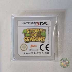 Jeux 3DS | Retrochips