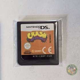 DS Jeux | Retrochips