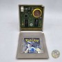 Pokémon Version Argent [Pile Neuve] 100% Authentique GB  | Gameboy Jeux | retrogaming