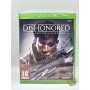 Dishonored : La mort de l'Outsider XBOX ONE [NEUF] | Jeux Xbox One | retrogaming
